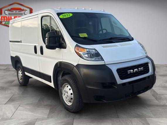 RAM PROMASTER 1500 2022 3C6LRVNG3NE102114 image